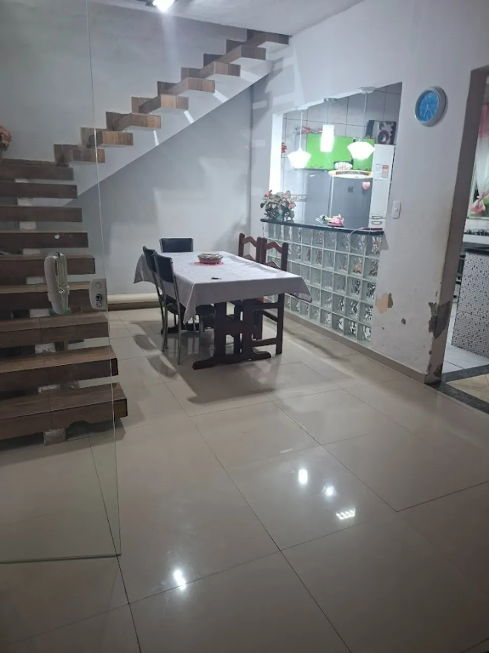 Furnished 3-bedroom, 80 m² house in Rio de Janeiro — photo 4
