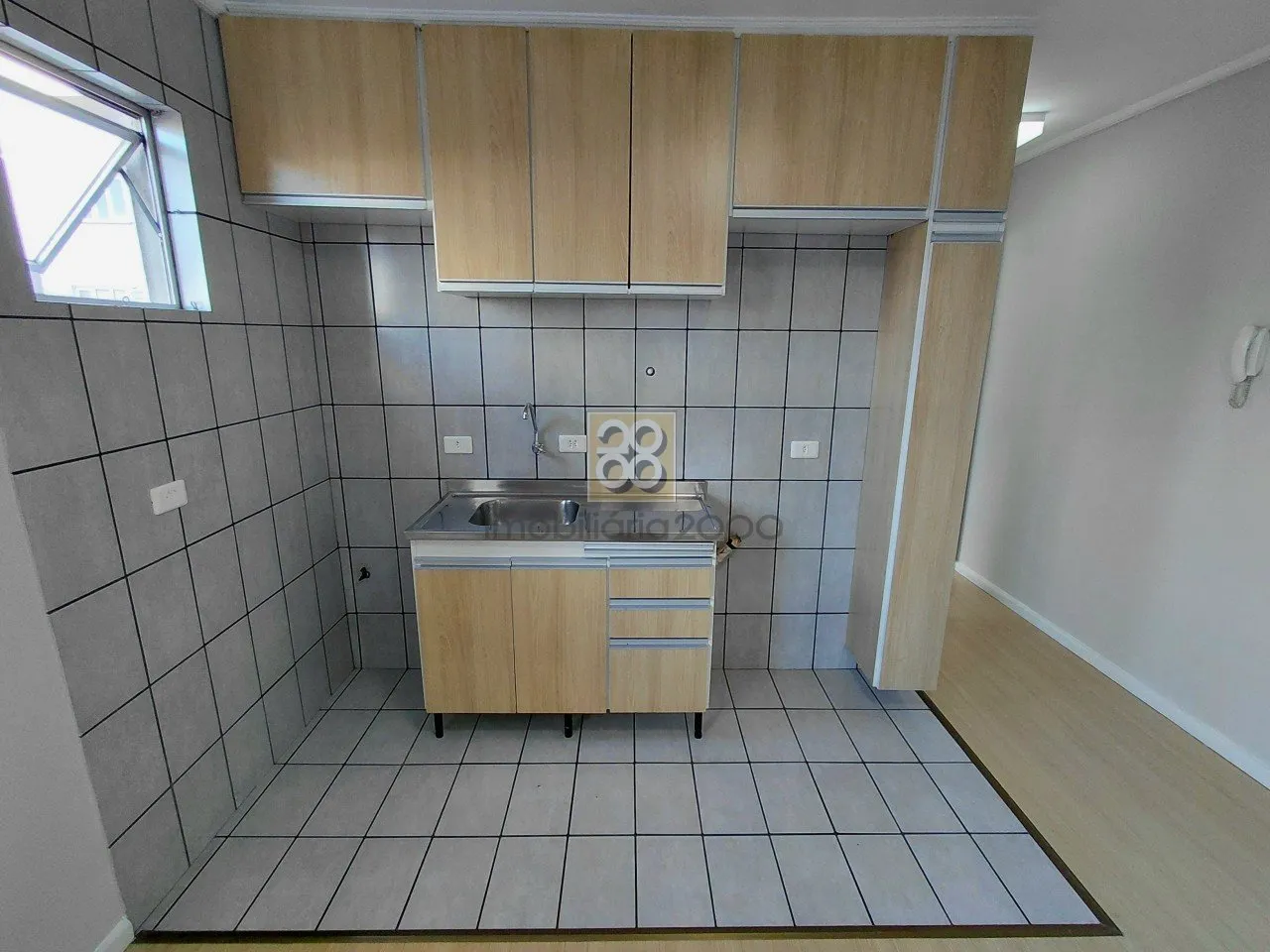 Apartamento de 1 dormitorio con 38 m² y sin parking — photo 9
