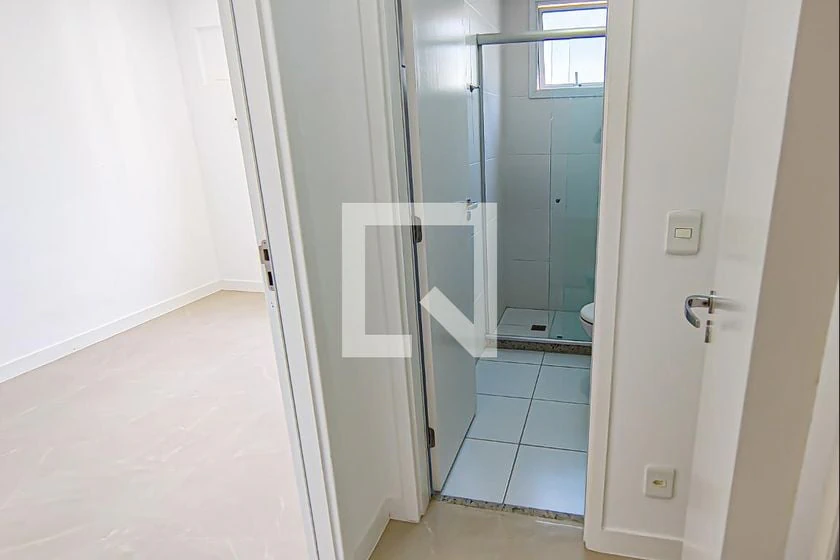 Квартира 68 м² с 2 спальнями-сюитами и балконом — photo 11
