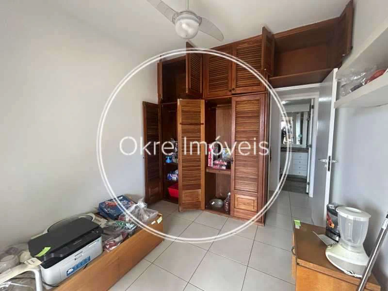 3-bedroom 127 m² apartment with balcony — photo 20