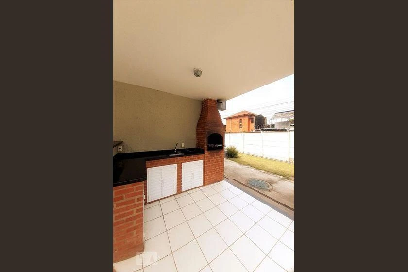 Apartment, 50 m², with a grill on the balcony — photo 5