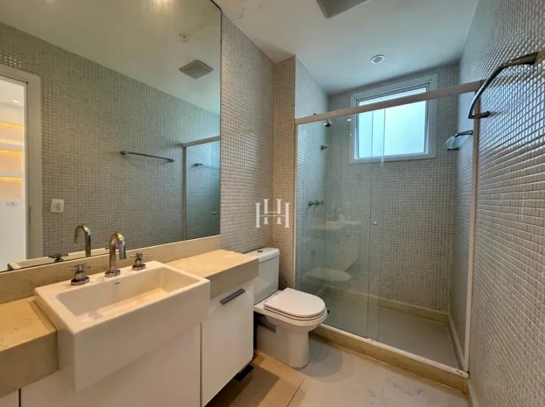 Apartamento mobiliado com 4 quartos e 291 m² — photo 12