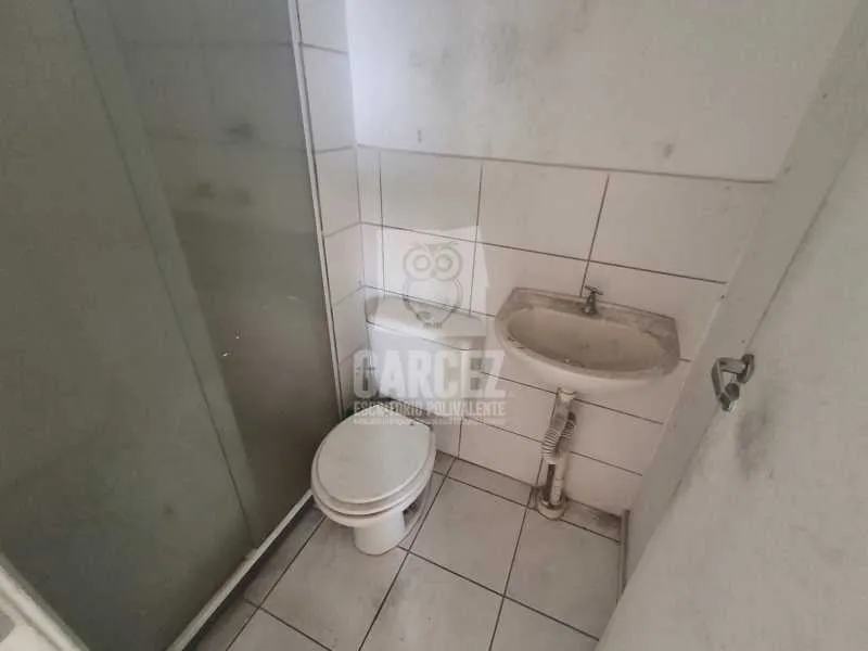 Apartamento de 2 quartos e 45 m² — photo 10
