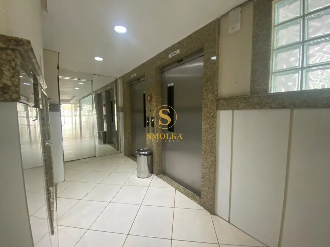 Пральна машина та 2 спальні: квартира 64 м² — photo 19