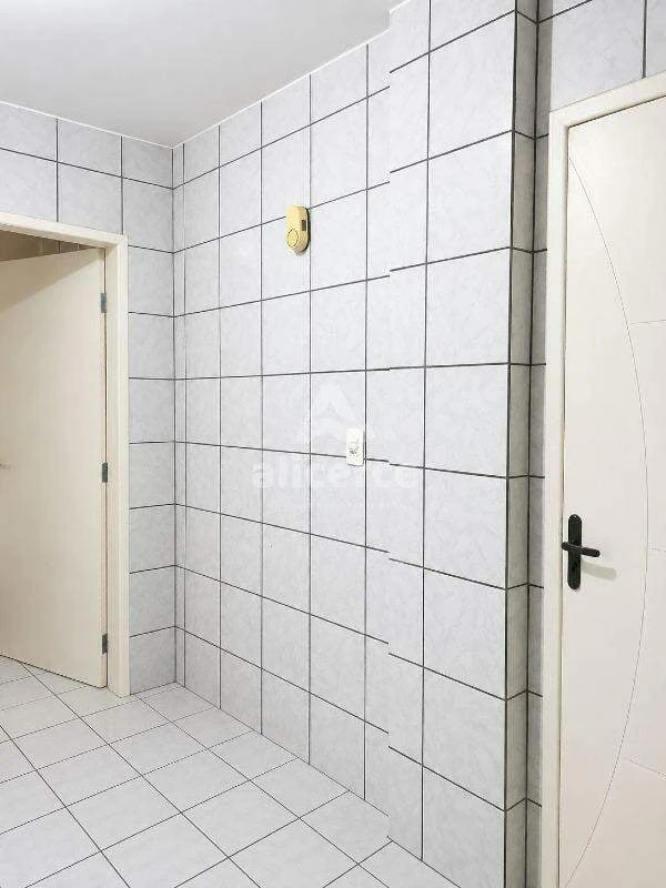 Washing machine in a 3-bedroom apartment, 78 m² — photo 2