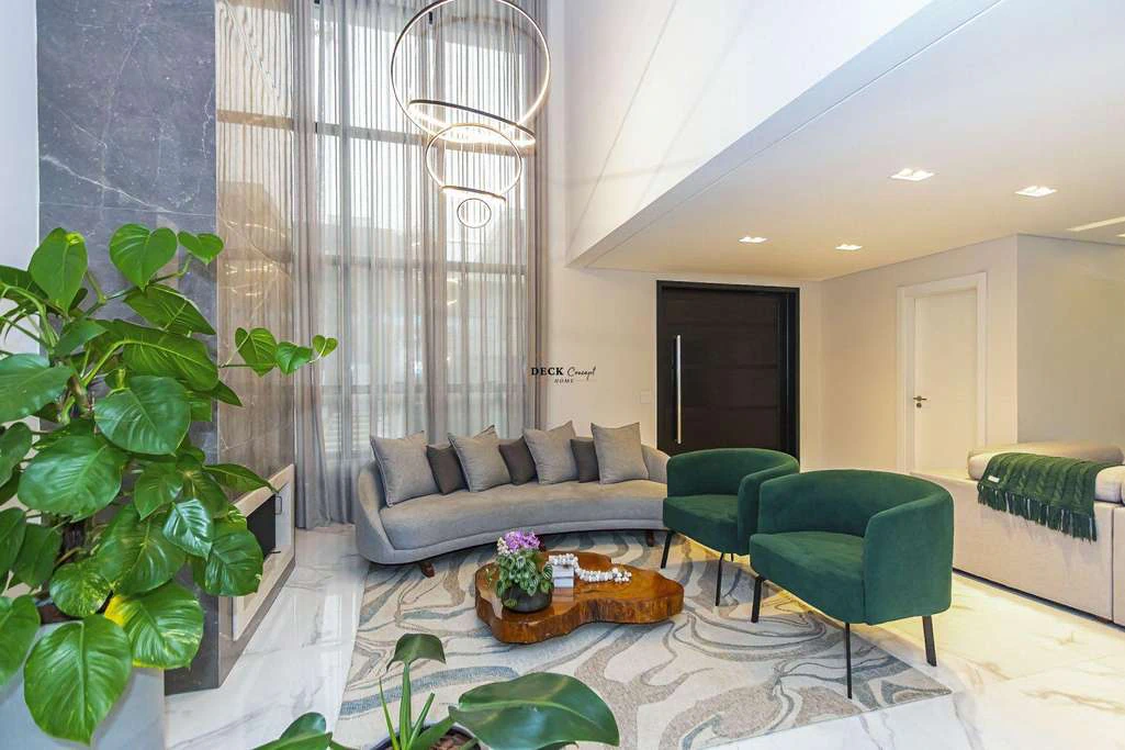 356 m² house with private BBQ and 3 en-suites