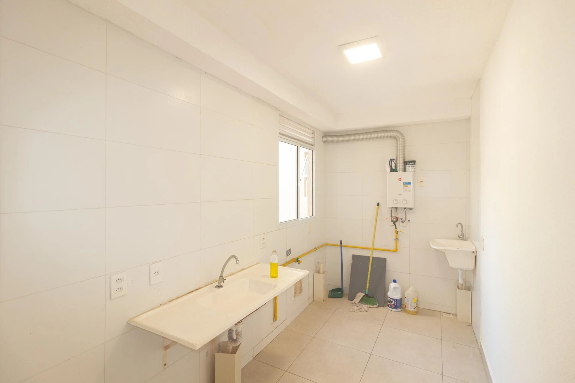 2-bedroom apartment with 1 bathroom — photo 7