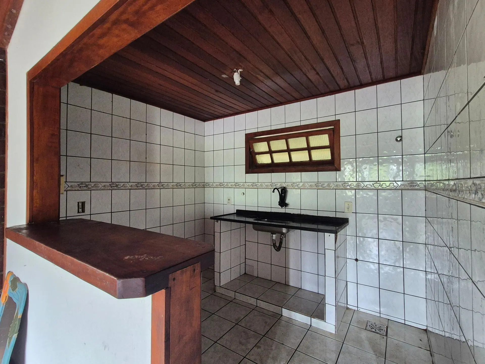 Casa para aluguel com 2 quartos e churrasqueira privativa — photo 11