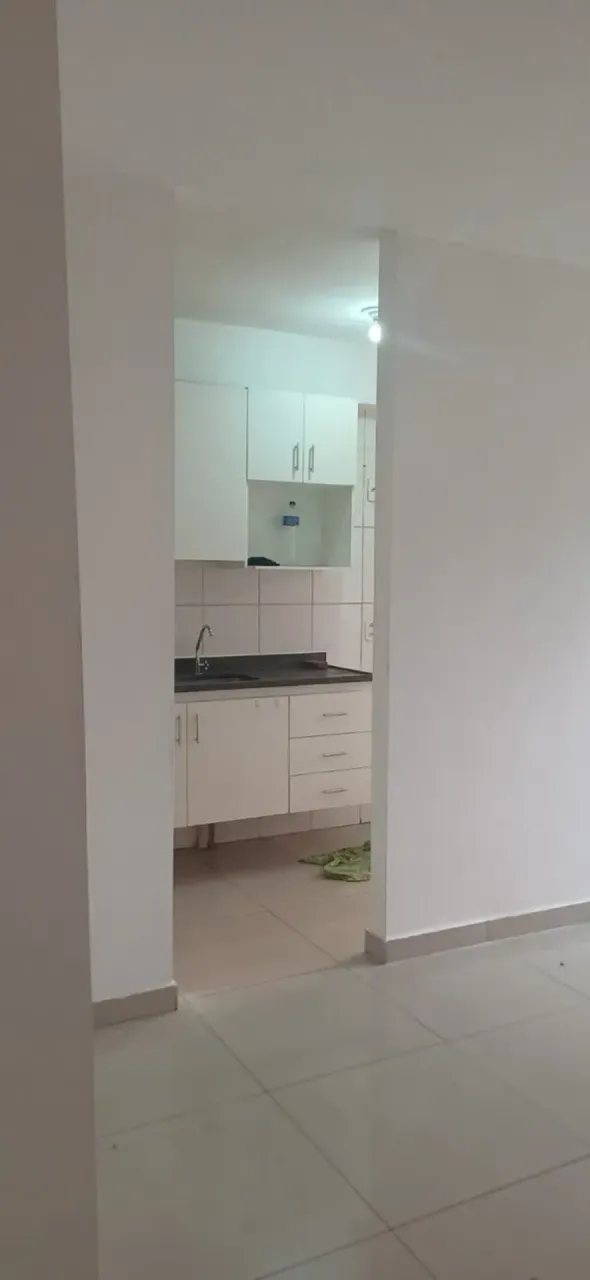Apartamento com 2 dormitórios, cozinha separada e 1 vaga — photo 9