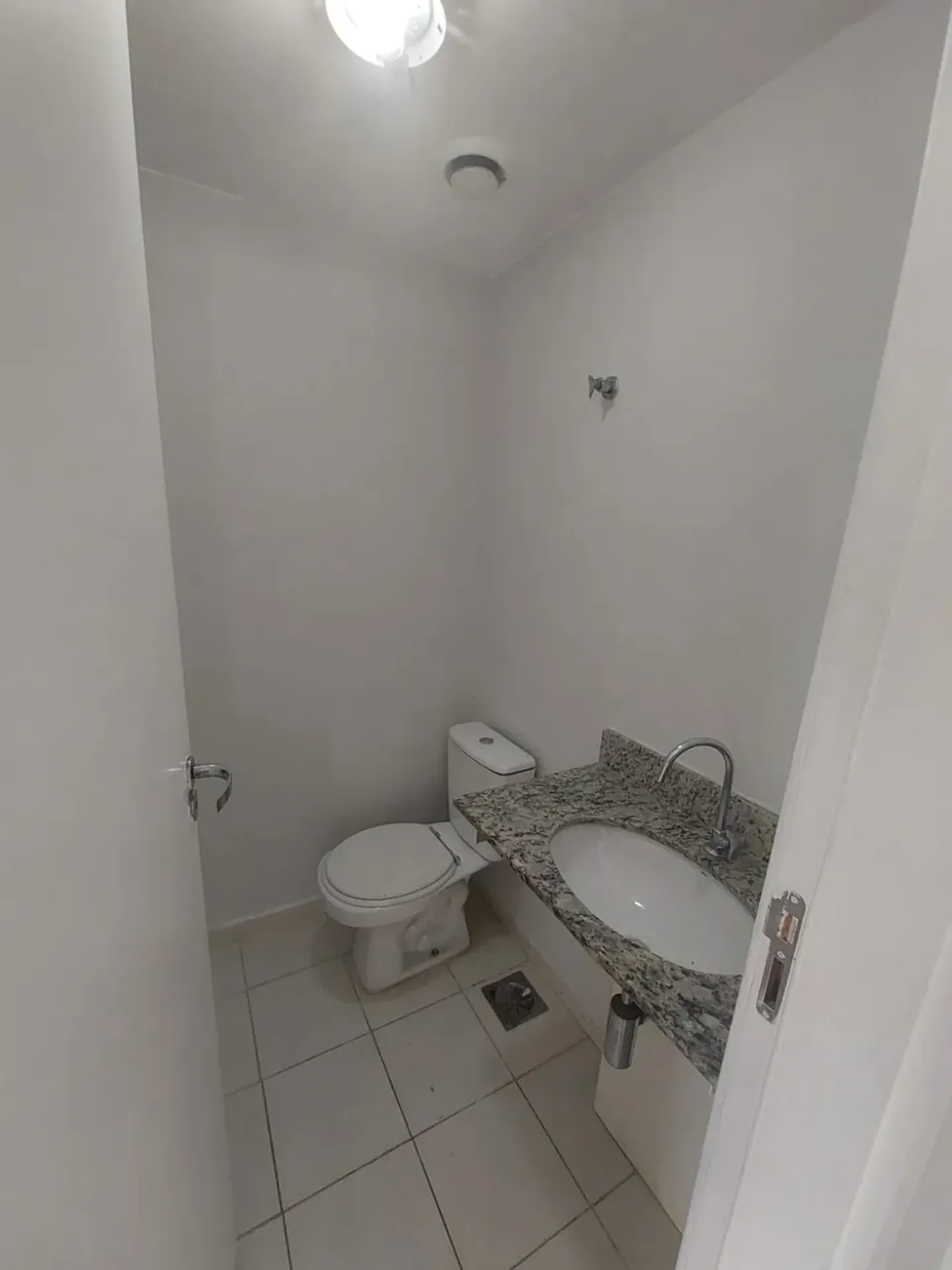 Apartamento com vista para as montanhas, Taquara — photo 4