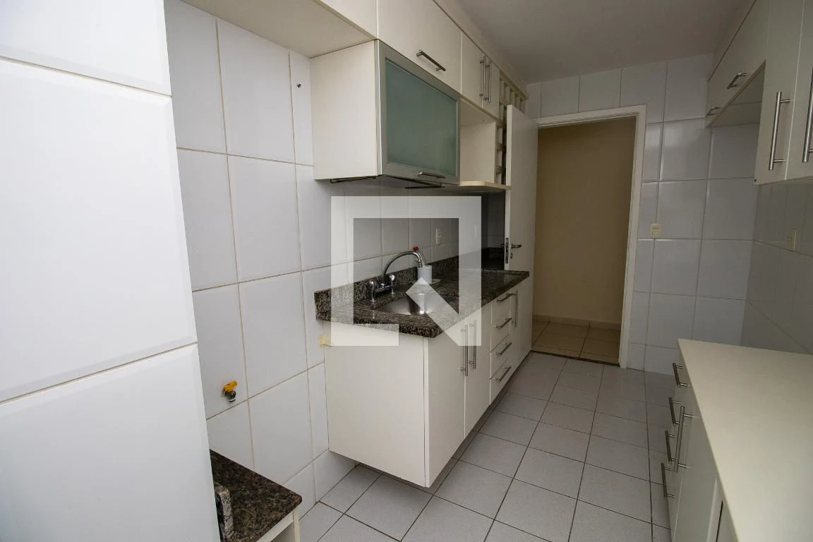 Квартира с 2 спальнями и видом на горы, Рио-де-Жанейро — photo 44