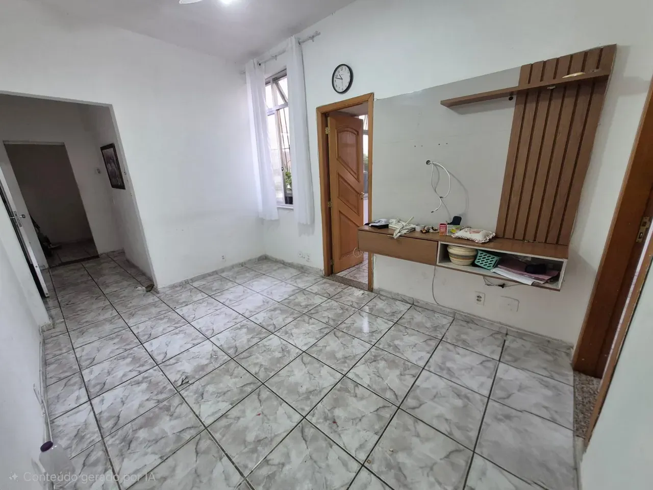 Apartamento de 78 m² e 2 quartos, Engenho Novo — photo 5