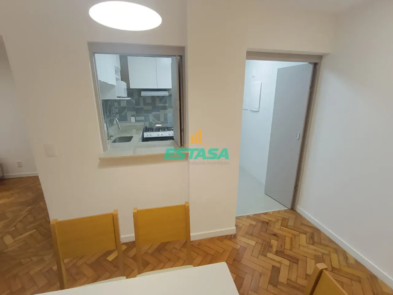 Furnished apartment with 3 bedrooms and 2 bathrooms — photo 2
