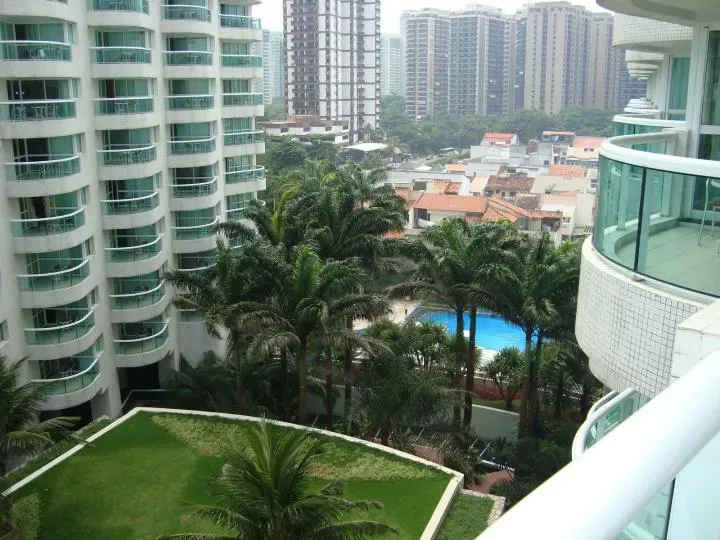 Apartment on the 6th floor with a water view — photo 50
