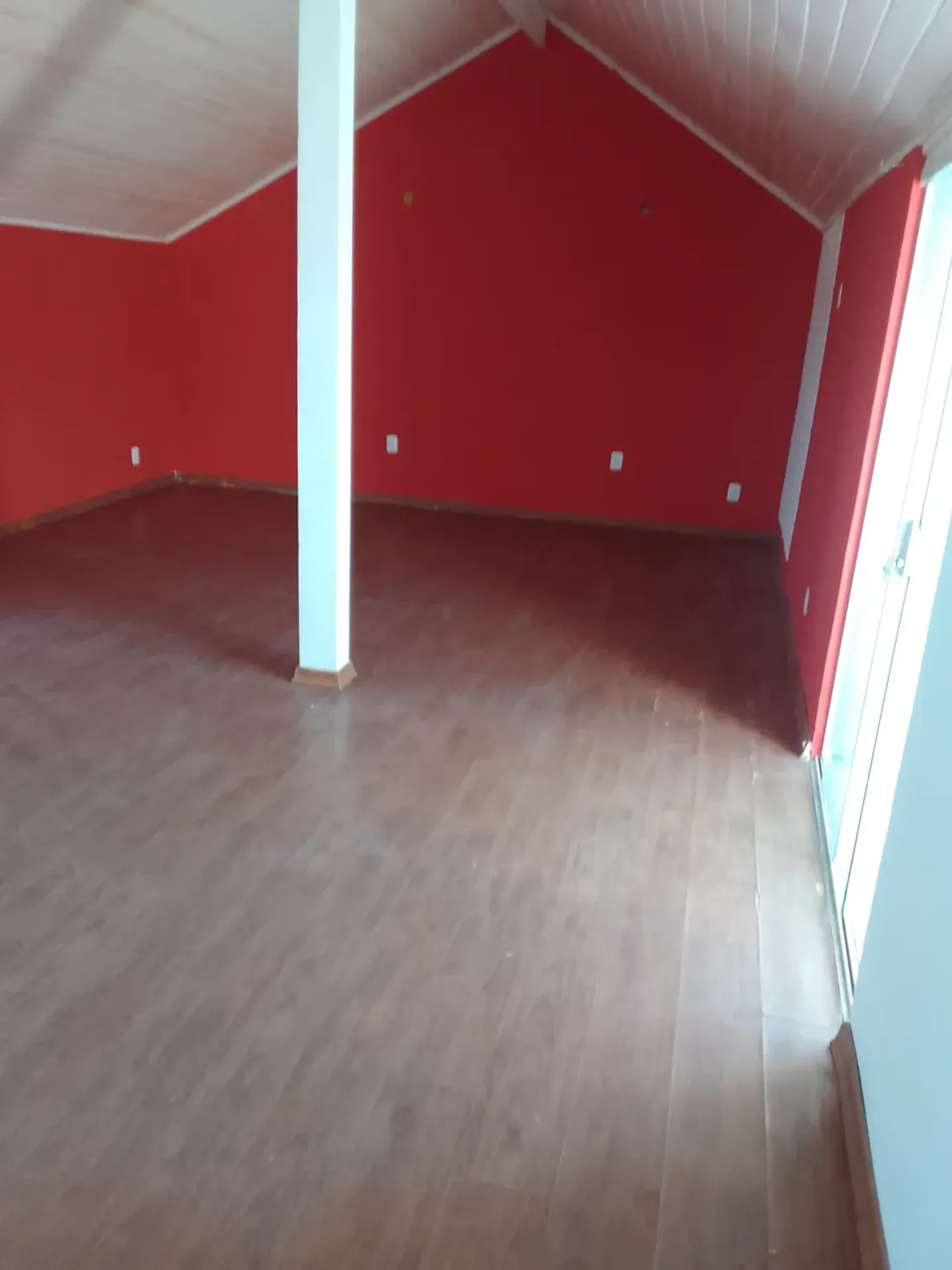 Unfurnished house with 5 bedrooms and 5 bathrooms — photo 23