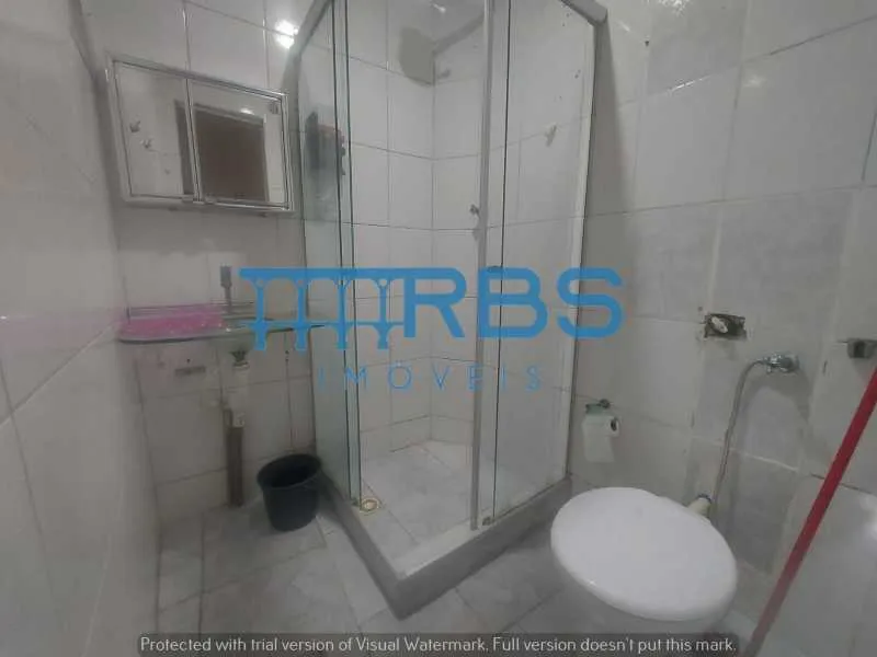 One-bedroom apartment, 55 m² — photo 17