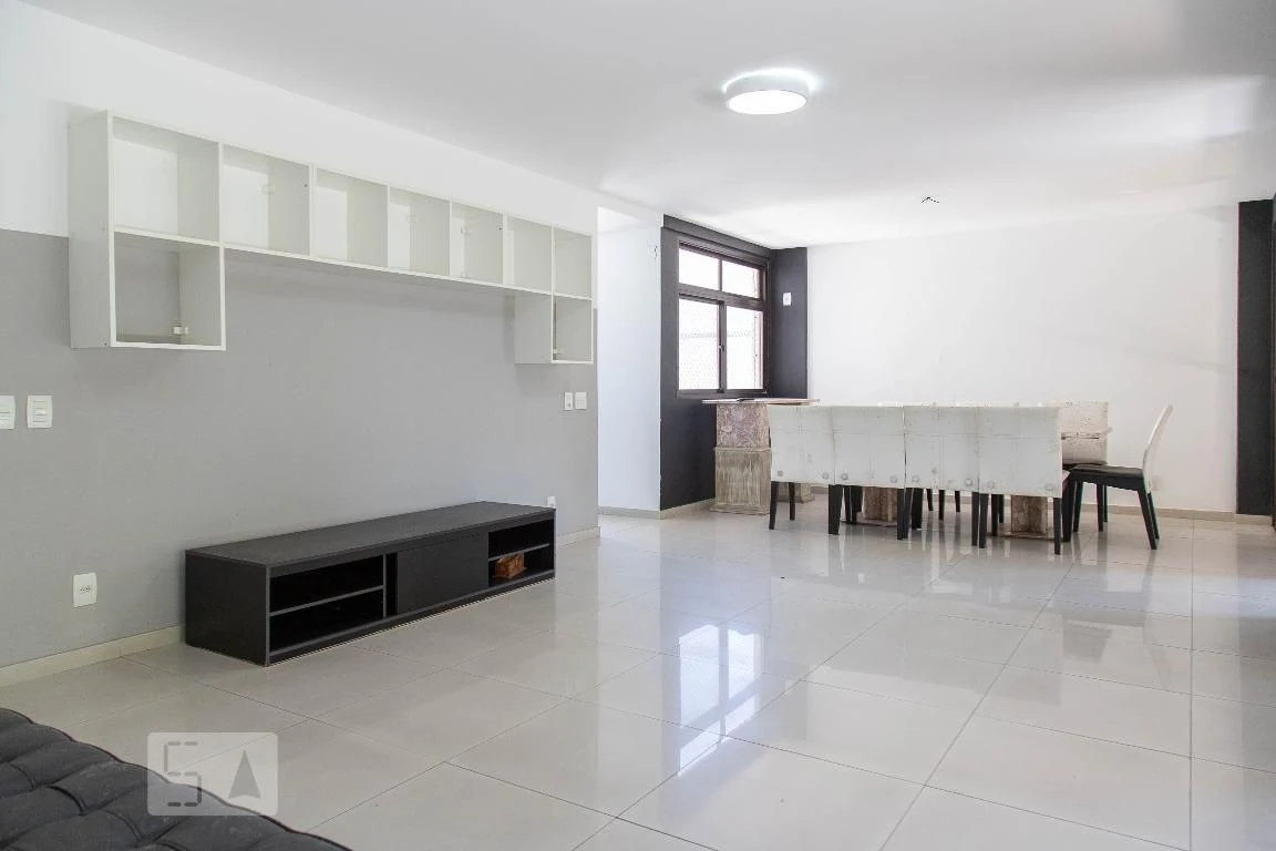 3-bedroom apartment with 3 bathrooms and 2 parking spaces — photo 25