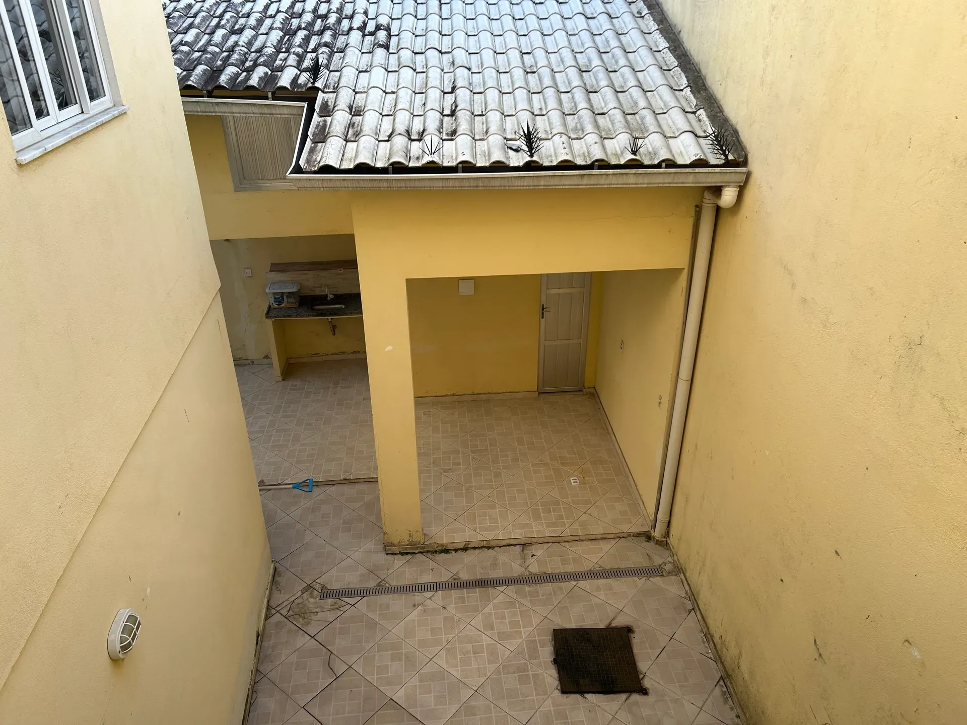 Garden in a 4-bedroom house, 220 m² — photo 10