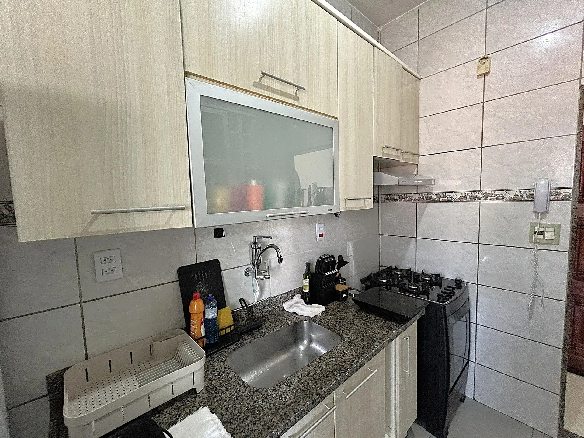 2-bedroom apartment with a washing machine in Rio de Janeiro — photo 5
