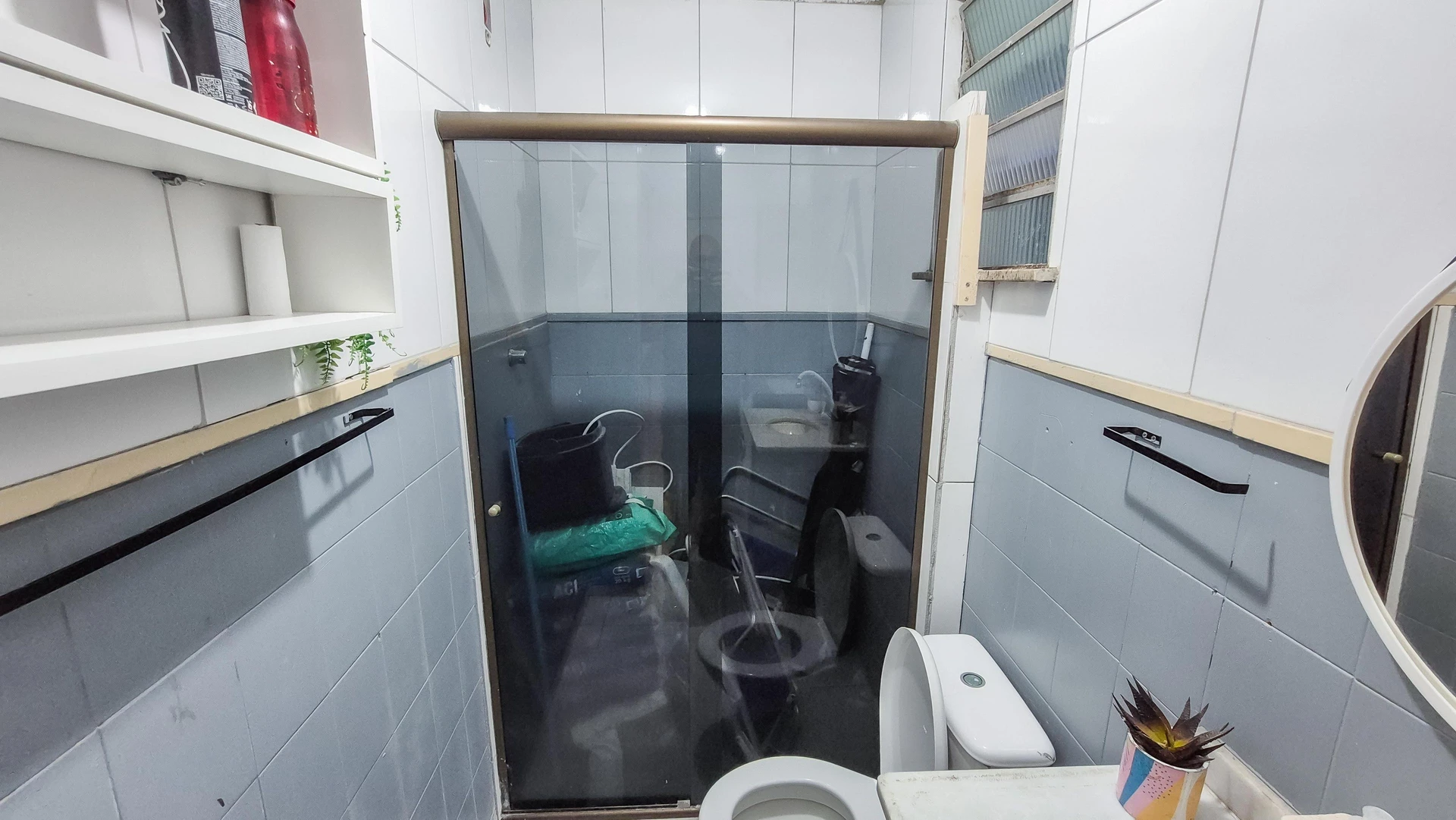 Furnished house, 99 m², with a washing machine — photo 42