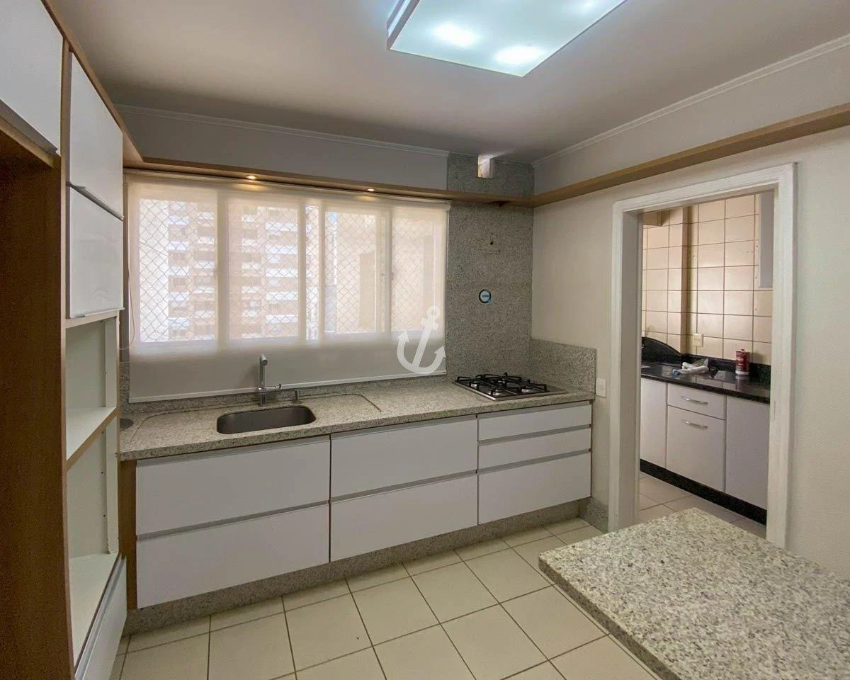Departamento de 122 m² con espacio de home office y bañera — photo 9