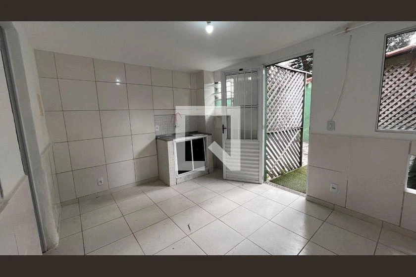 Monoambiente de 35 m² en Rio de Janeiro — photo 2