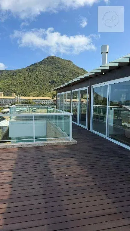 Duplex penthouse with 5 en-suites and 315 m² garden — photo 11