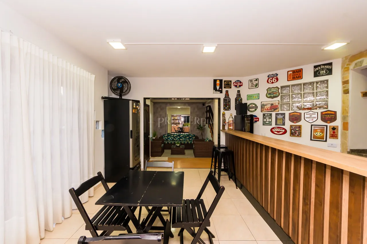 3-bedroom house with private garden and BBQ — photo 20