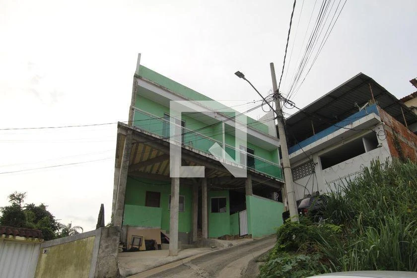 155 m² rental with 2 bedrooms and private garden — photo 37