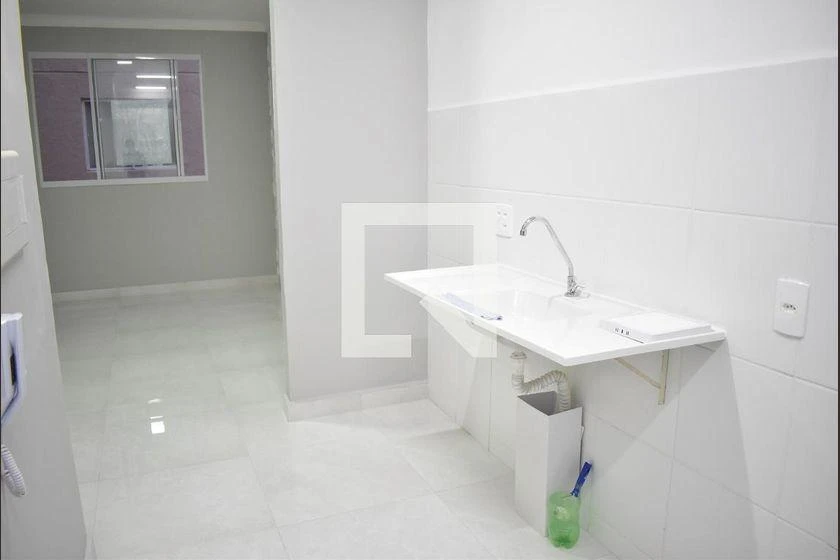 2-bedroom, 42 m² apartment in Rio de Janeiro — photo 16