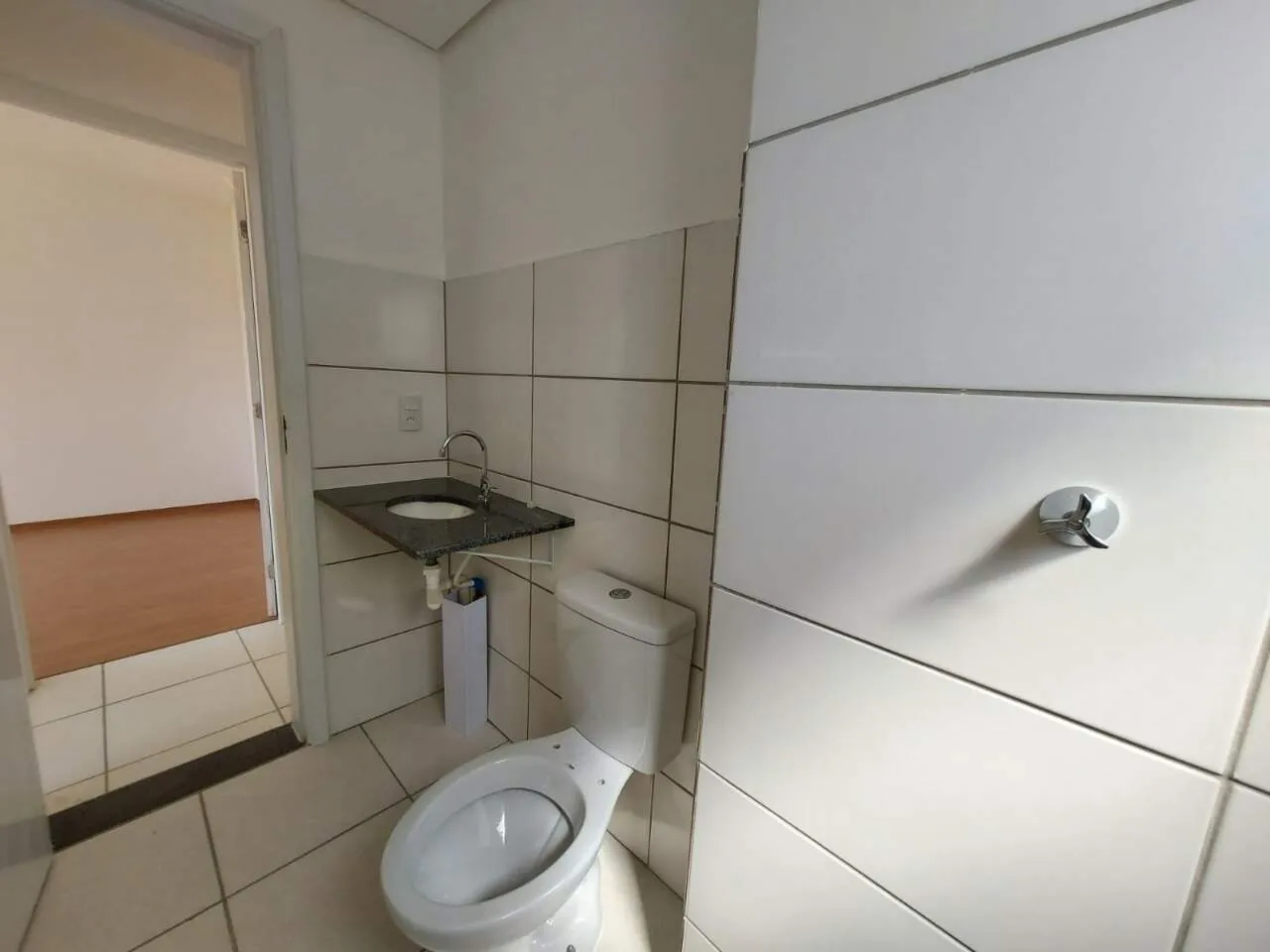Apartment with separate kitchen and balcony — photo 16