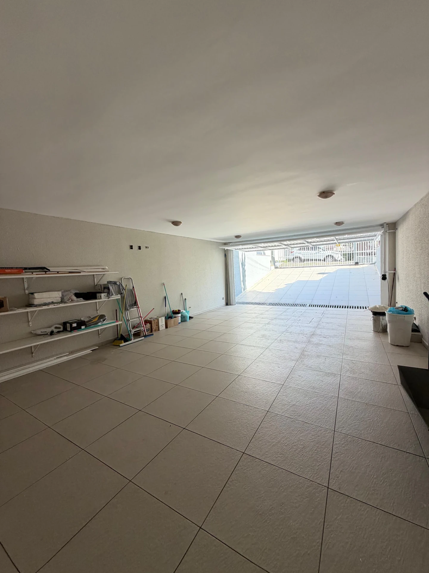 Casa com 4 quartos, jardim e churrasqueira privativa — photo 24