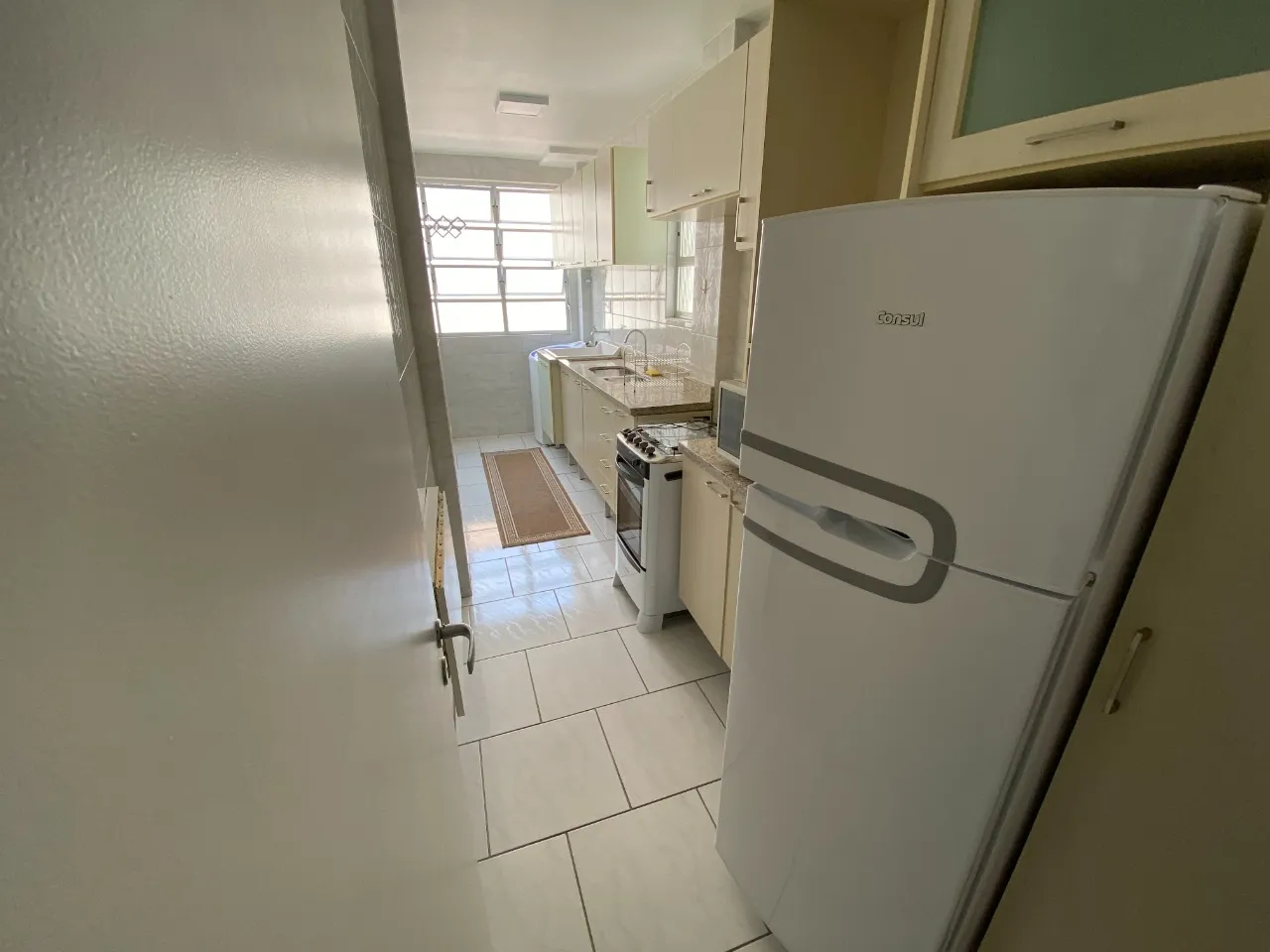 Пральна машина та 2 спальні: квартира 64 м² — photo 2