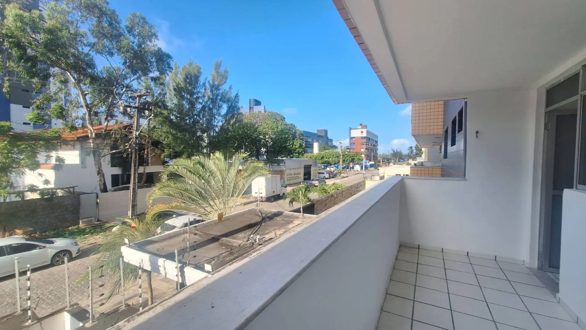 Квартира 107 м² в аренду с 3 спальнями и 1 парковкой — photo 4