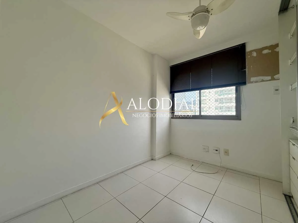 60 m² apartment with 2 bedrooms and 2 bathrooms — photo 3