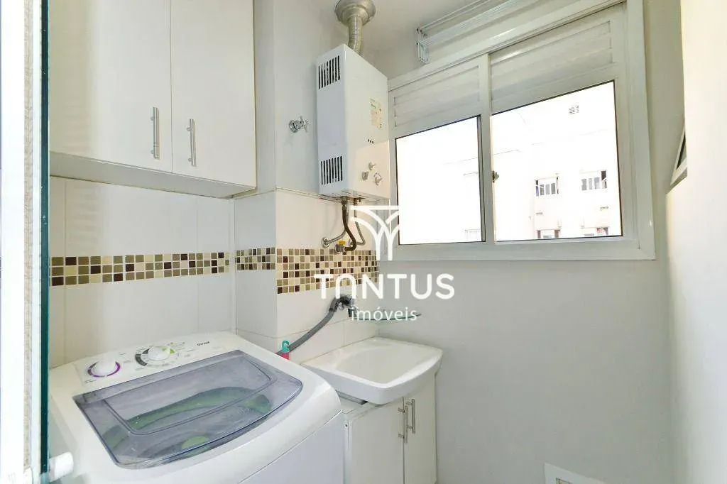 Apartamento com 3 quartos e churrasqueira privativa — photo 12