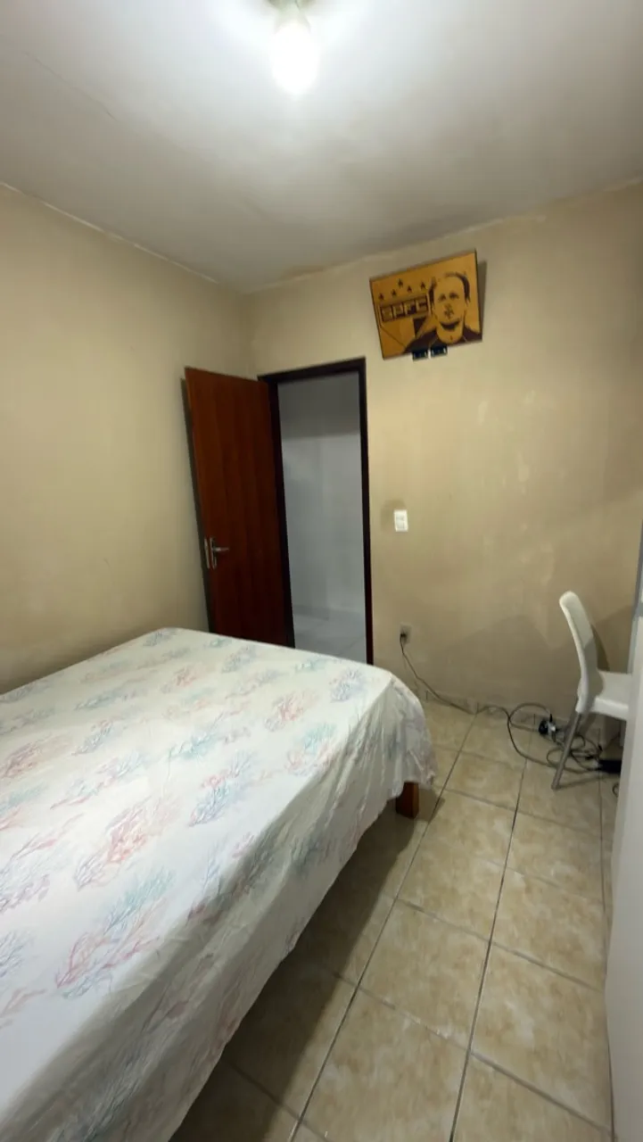 Apartamento de 3 quartos com espaço de home office — photo 9