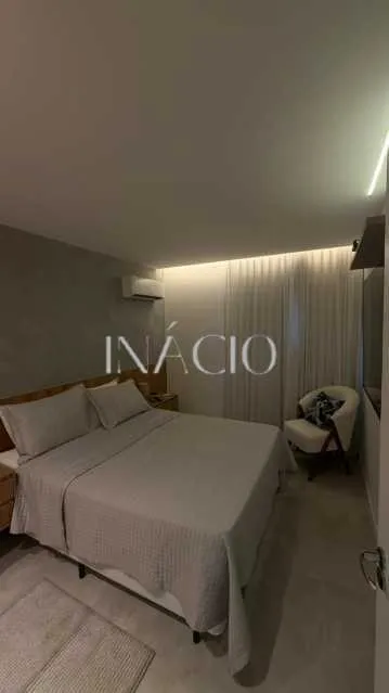 One-bedroom apartment with a water view in Rio de Janeiro — photo 4