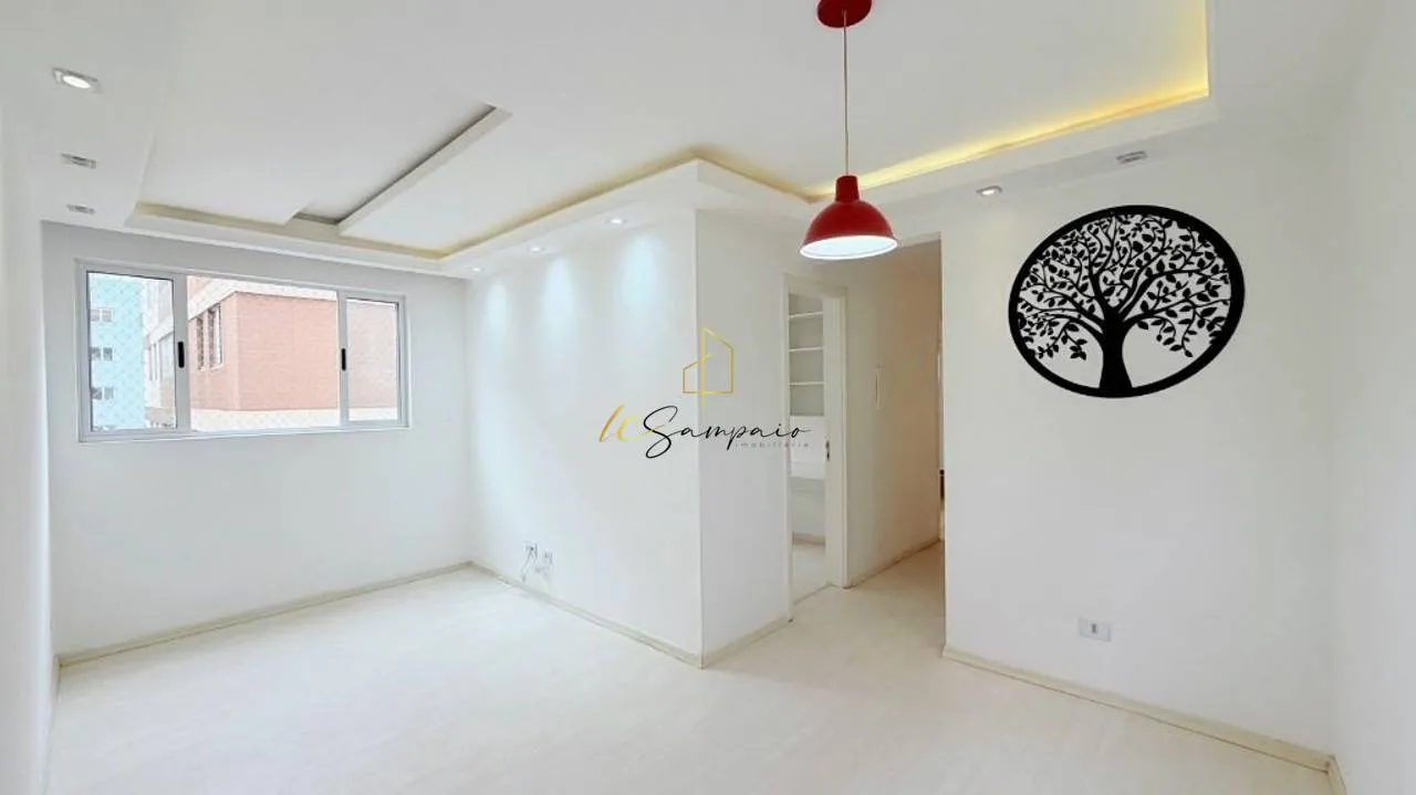 3-bedroom apartment with 2 bathrooms and one suite