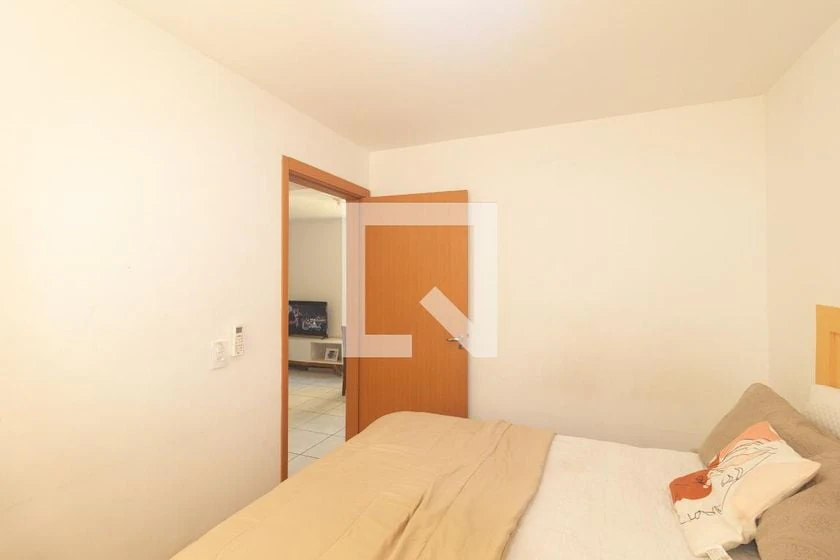 Apartamento mobiliado de 65 m² com cozinha americana — photo 21