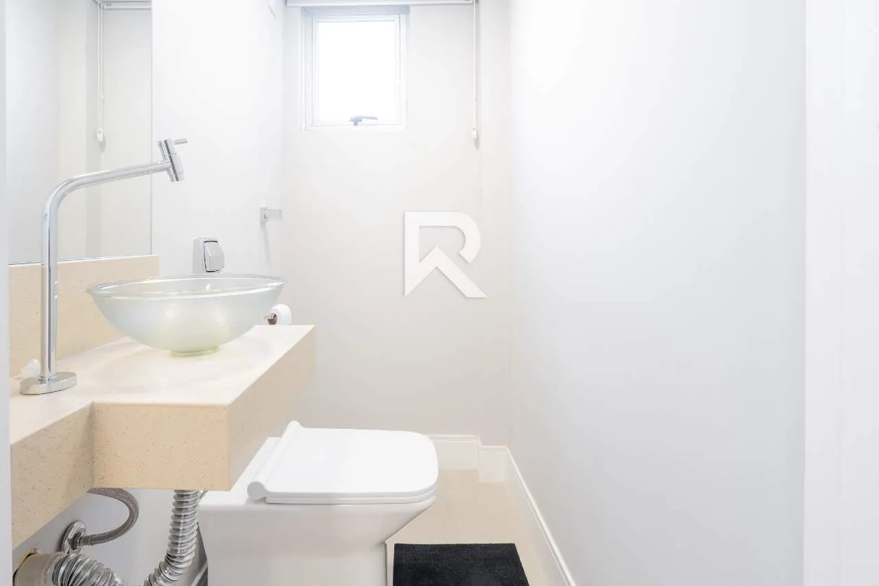 Apartamento com 3 quartos e 3 banheiros, 1 vaga — photo 11