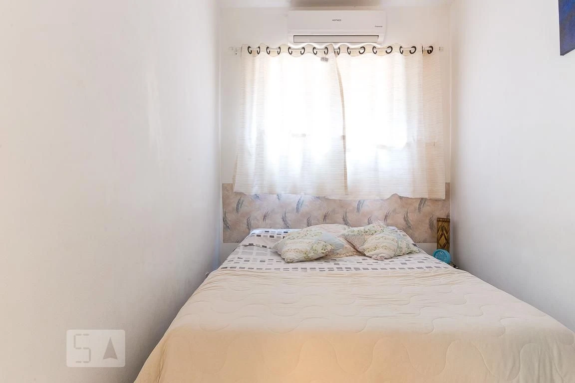 One-bedroom, 23 m² apartment in Florianópolis — photo 5