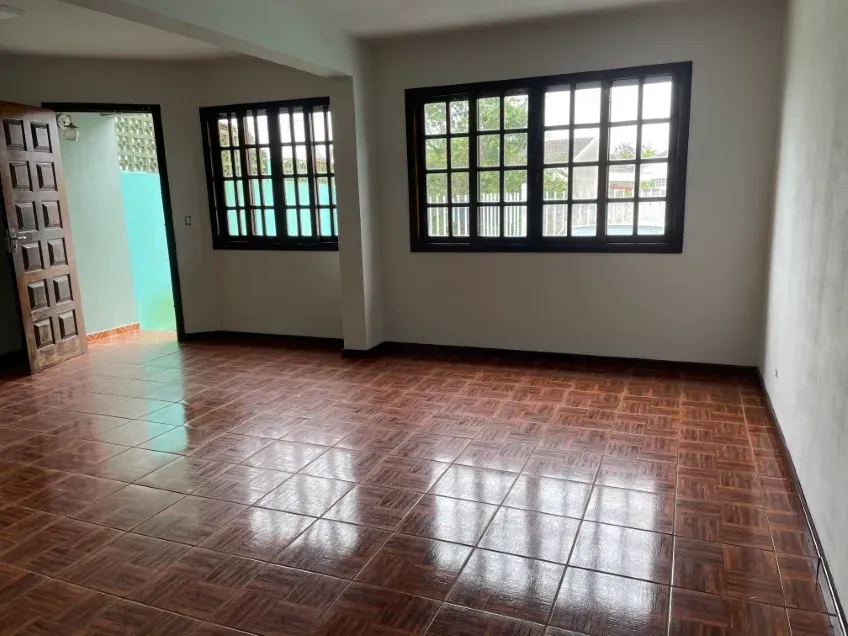 Home office in a 3-bedroom house, 120 m² — photo 5