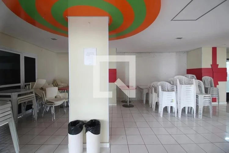 Apartamento de 60 m² com 3 quartos e cozinha separada — photo 6