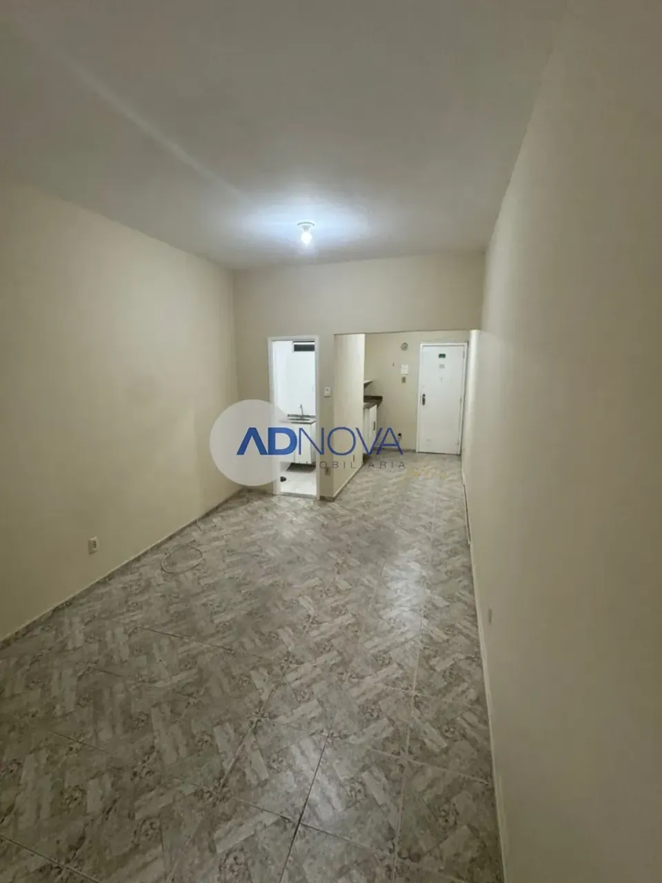 Estudio de 34 m² con 1 dormitorio y 1 baño — photo 6