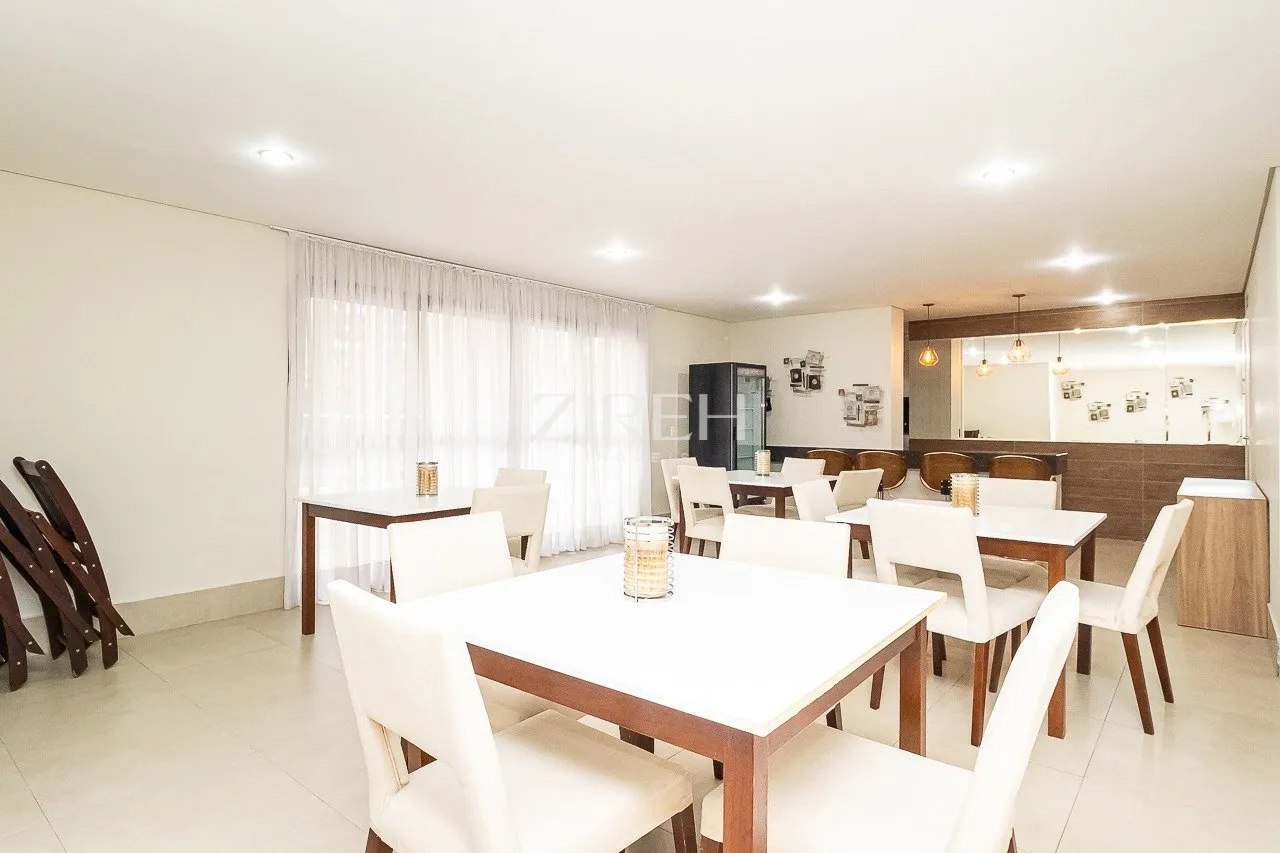 Apartamento de 3 suites con cocina abierta y 133 m² — photo 27