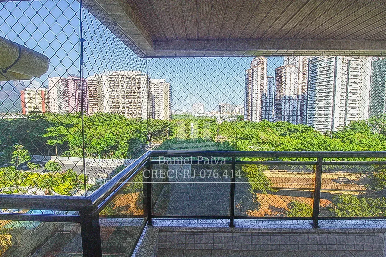 For rent apartment with 93 m², 2 bedrooms — photo 11