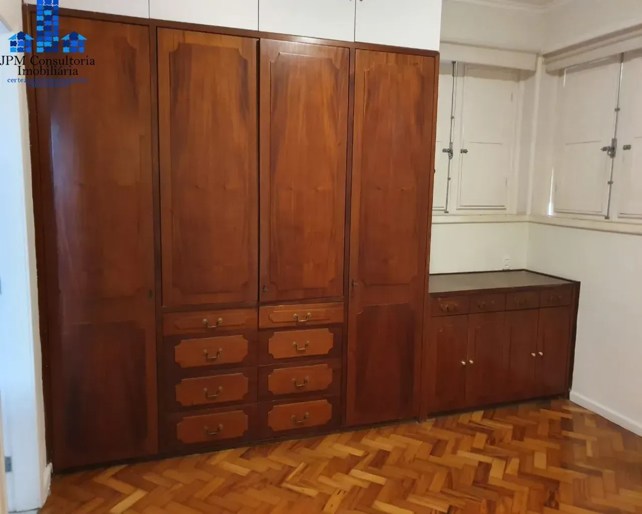 3 quartos e espaço de home office: apartamento de 98 m² — photo 15