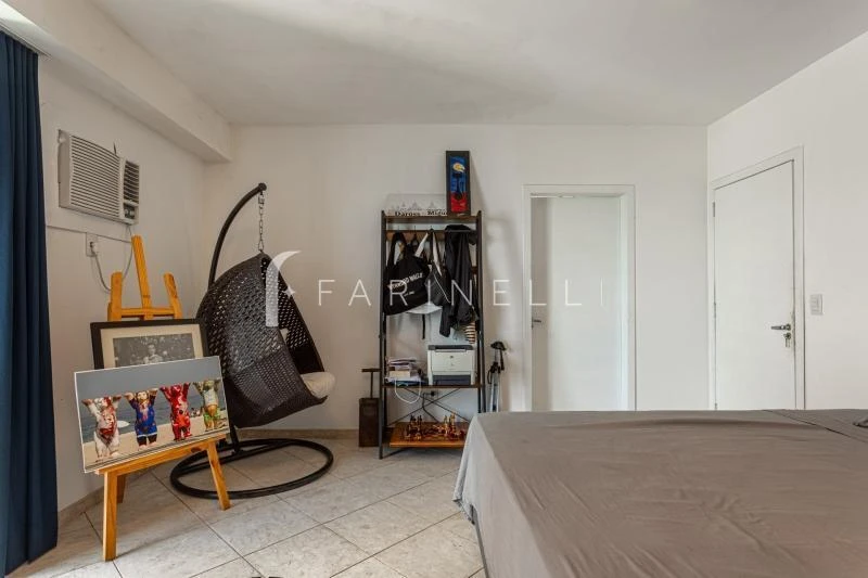 Furnished 250 m² apartment with 2 en-suite bedrooms — photo 4