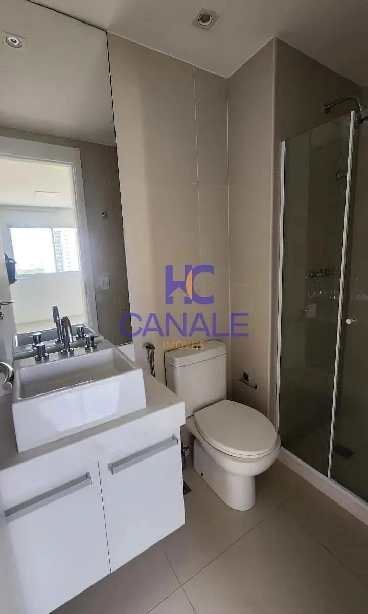 Apartamento para locação com 2 quartos e varanda — photo 20